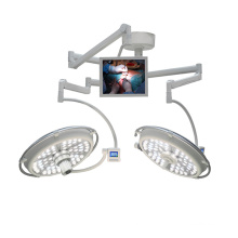 Medical Equipment Surgical Shadowless&Nbsp; Lamp&Nbsp; LED&Nbsp; Operating Light Yde 700/500 a